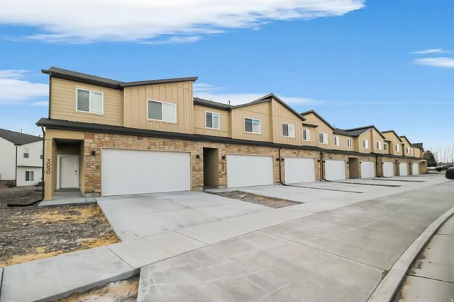 1268 W 500 S 322, Logan