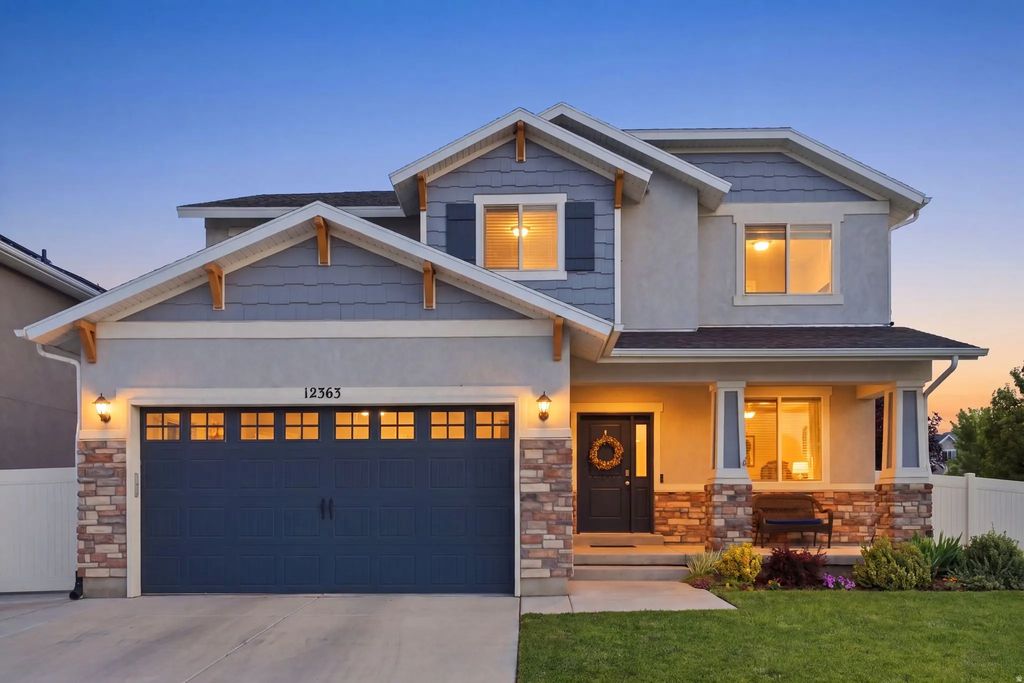 12363 S Popile Ln, Herriman