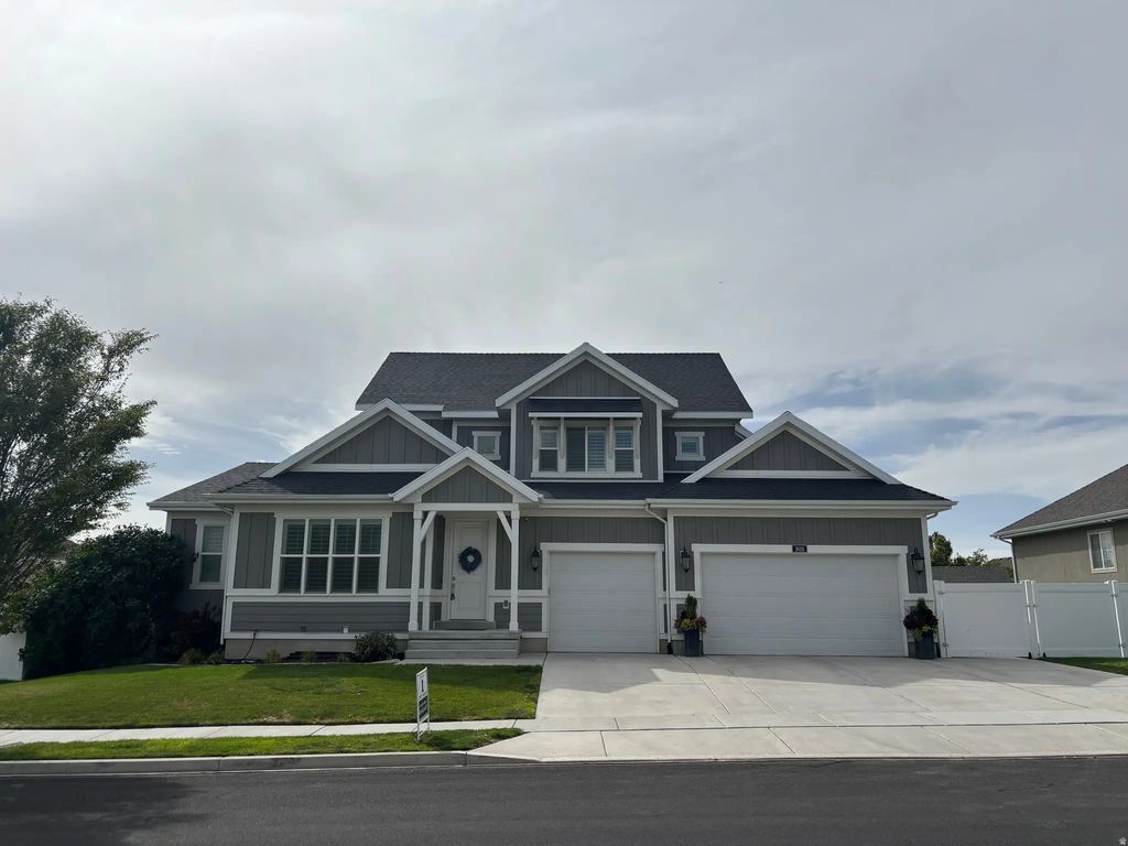 3031 N 870 W, Lehi