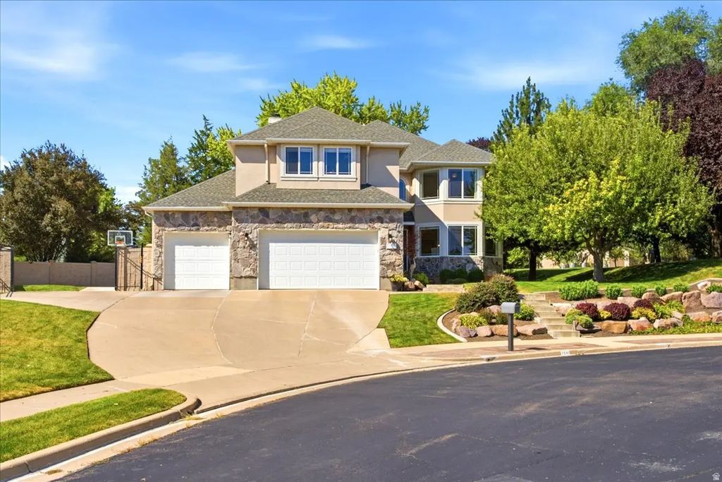 1591 E 275 N, Layton