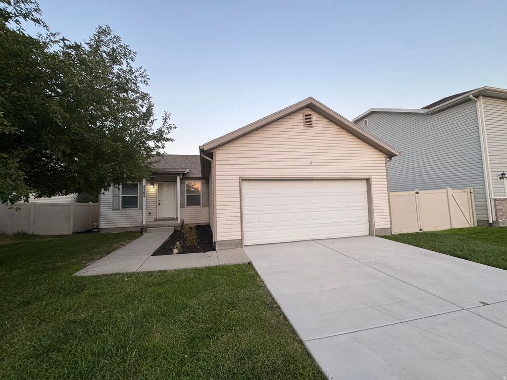 4384 N Maple Dr, Eagle Mountain