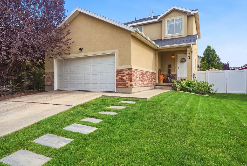 297 W Bricker Rd, Draper