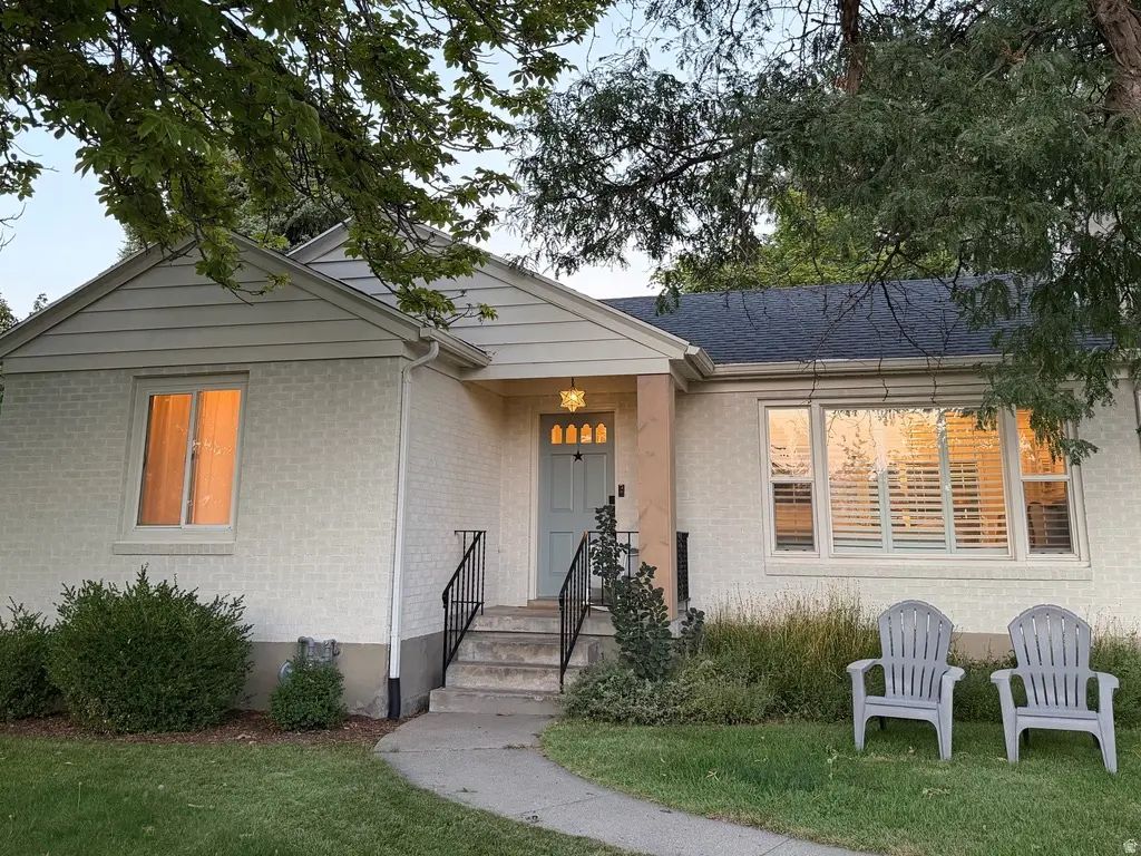 1885 E 3319 S, Millcreek