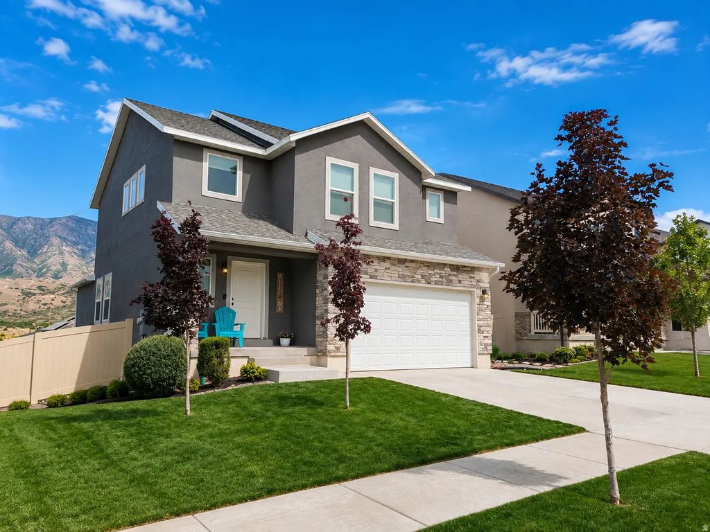 1687 S Windemere Rd, Santaquin