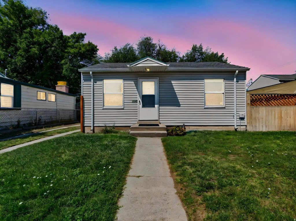 3308 S 440 E, South Salt Lake