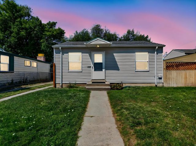 3308 S 440 E, South Salt Lake