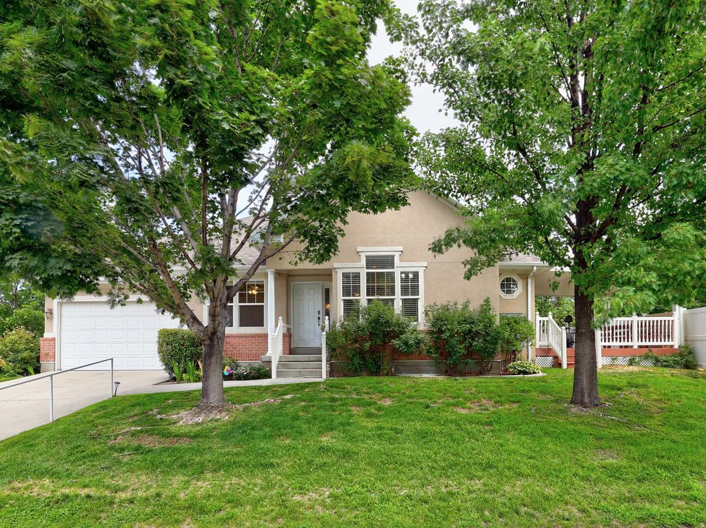 1065 E 390 N, American Fork