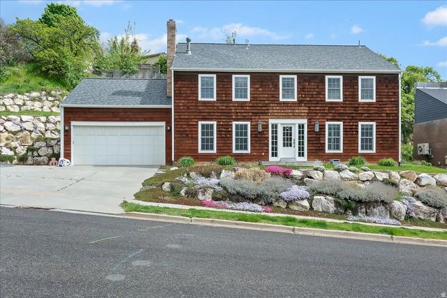511 W 1400 N, Farmington