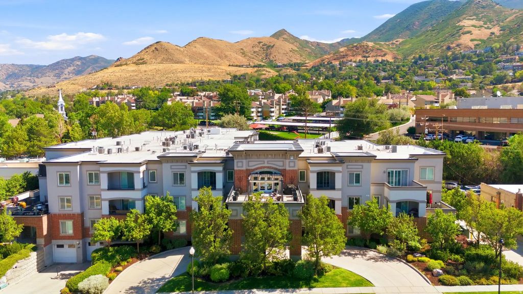 2665 E Parleys Way S 116, Salt Lake City