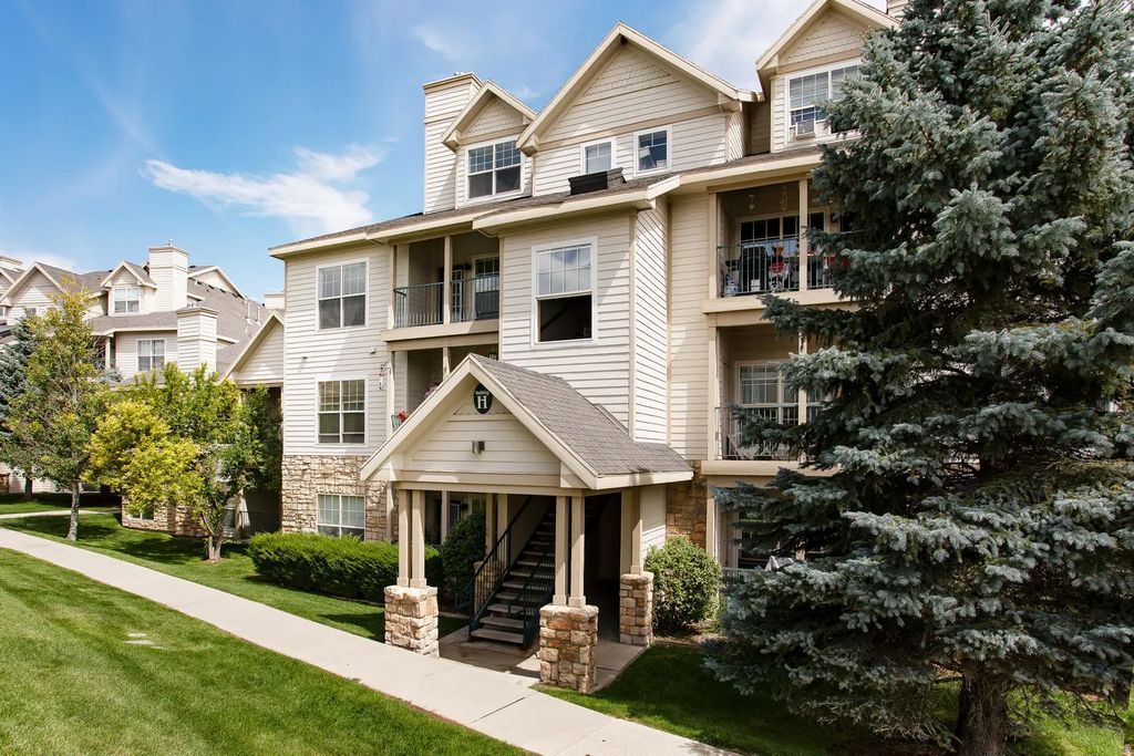 900 Bitner Rd H35, Park City