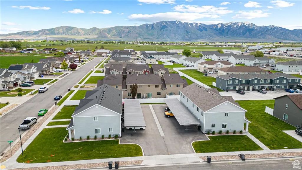 482 N 2650 W 15, Tremonton