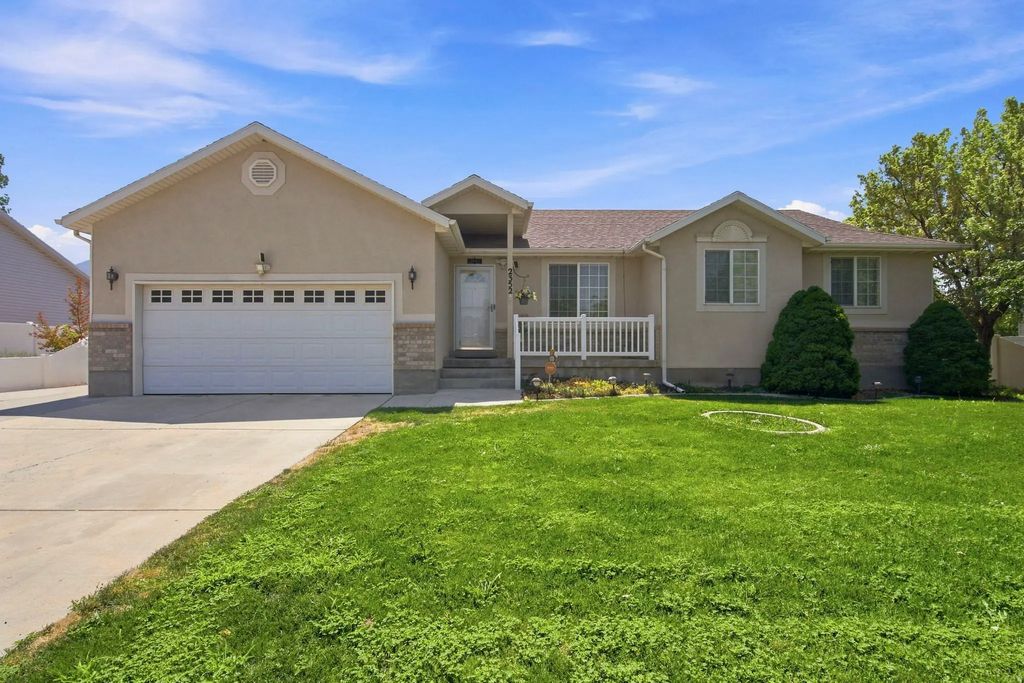 2352 E 1700 S, Spanish Fork
