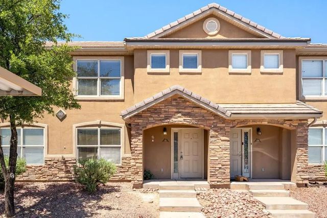 3155 S Hidden Valley Dr 281, St. George