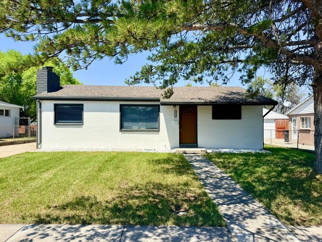 4594 W 5295 S, Kearns