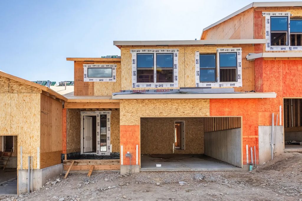 385 W Ascent Dr 268, Hideout