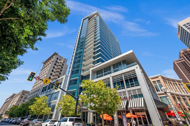 35 E 100 S 402, Salt Lake City