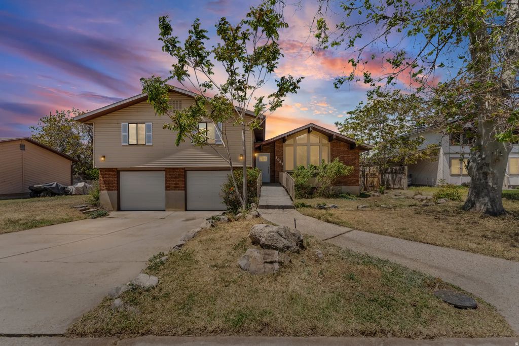 1643 N 645 W, Orem