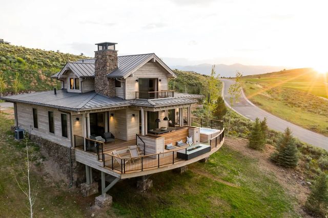 7515 E Starlight Ct G3.31, Heber City