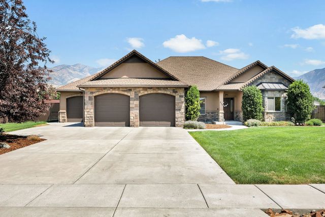278 S 100 W, Hyde Park