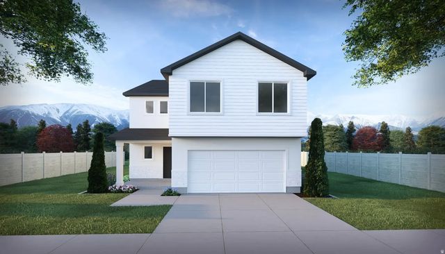 3009 S 275 W, Nibley