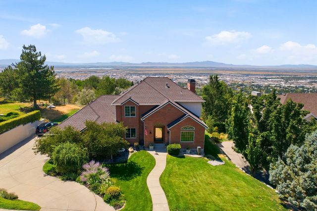 31 N Eaglewood Dr, North Salt Lake