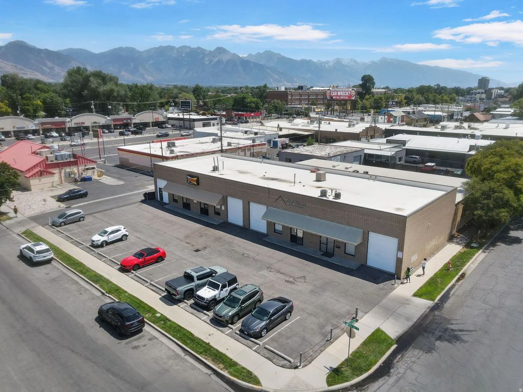 66 E Cleveland Ave, Salt Lake City