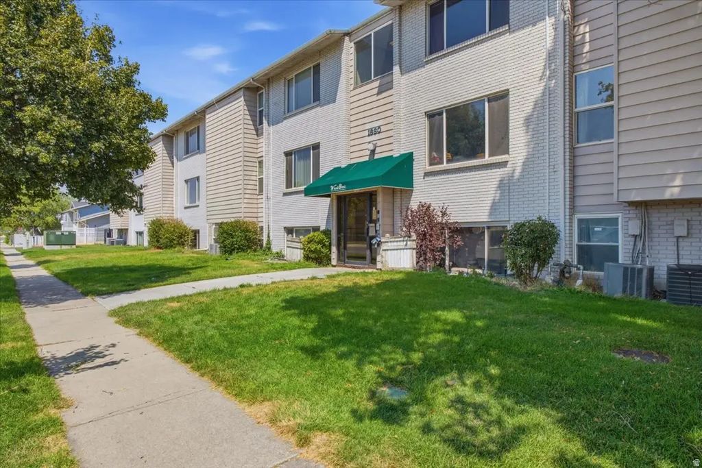 1860 W 500 N 28, Salt Lake City