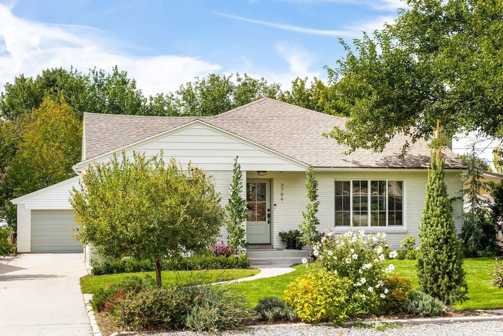 3704 S 2455 E, Salt Lake City