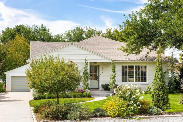 3704 S 2455 E, Salt Lake City