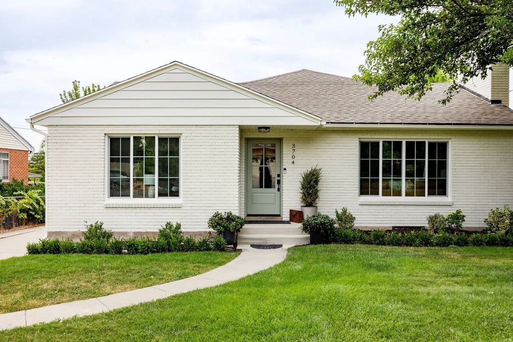 3704 S 2455 E, Salt Lake City