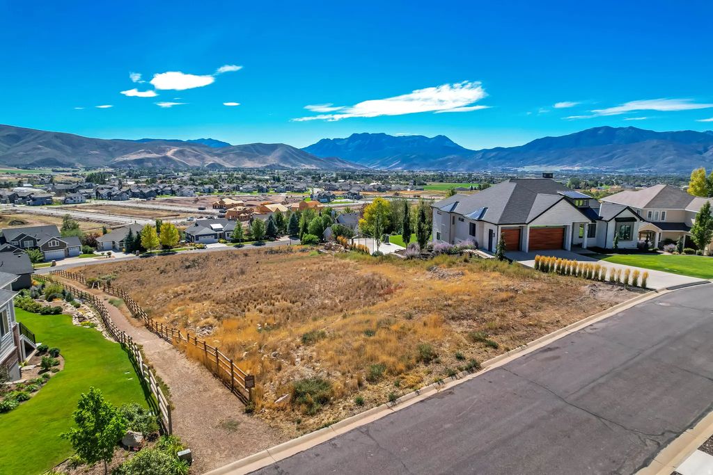 3150 E Hunters Ridge Way 1344, Heber City