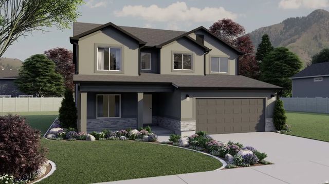 257 W 2950 S, Nibley