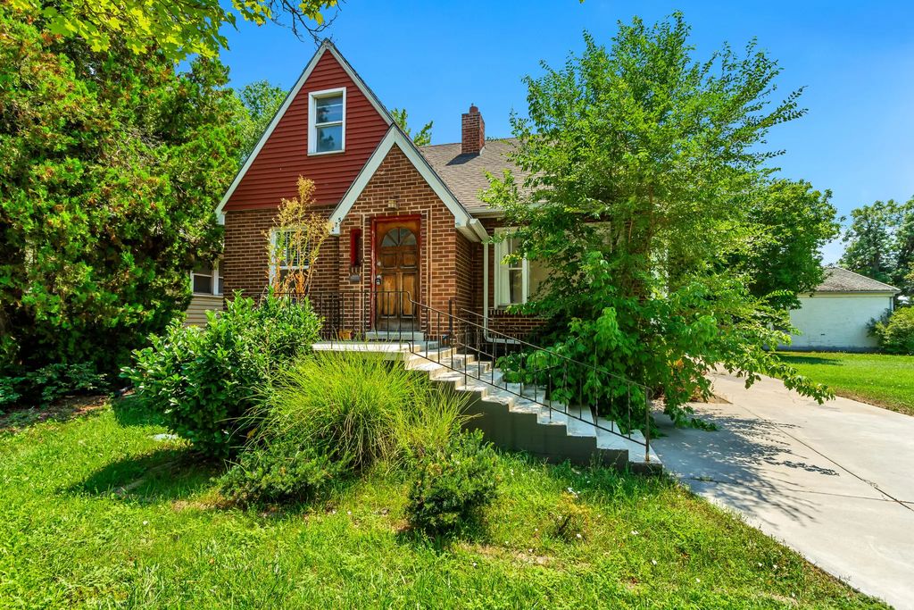275 W 300 N, Provo