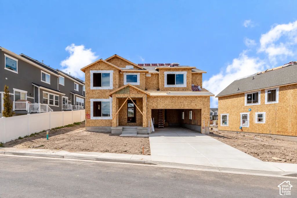 841 N Park Dr 519, Lehi