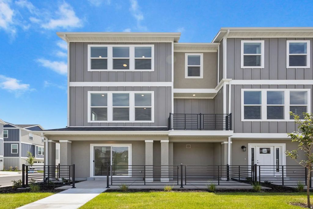 1738 W 120 S 57, Pleasant Grove