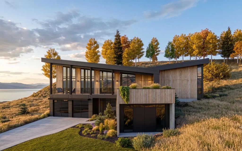 4058 E Harris Way 119, Kamas