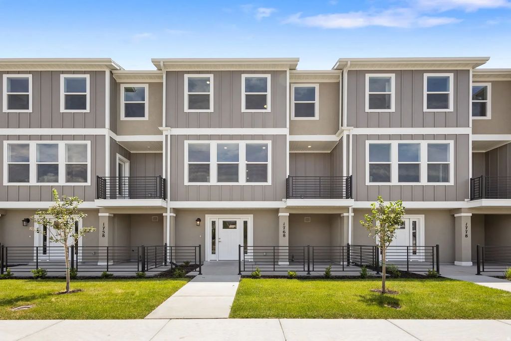 1768 W 120 S 60, Pleasant Grove