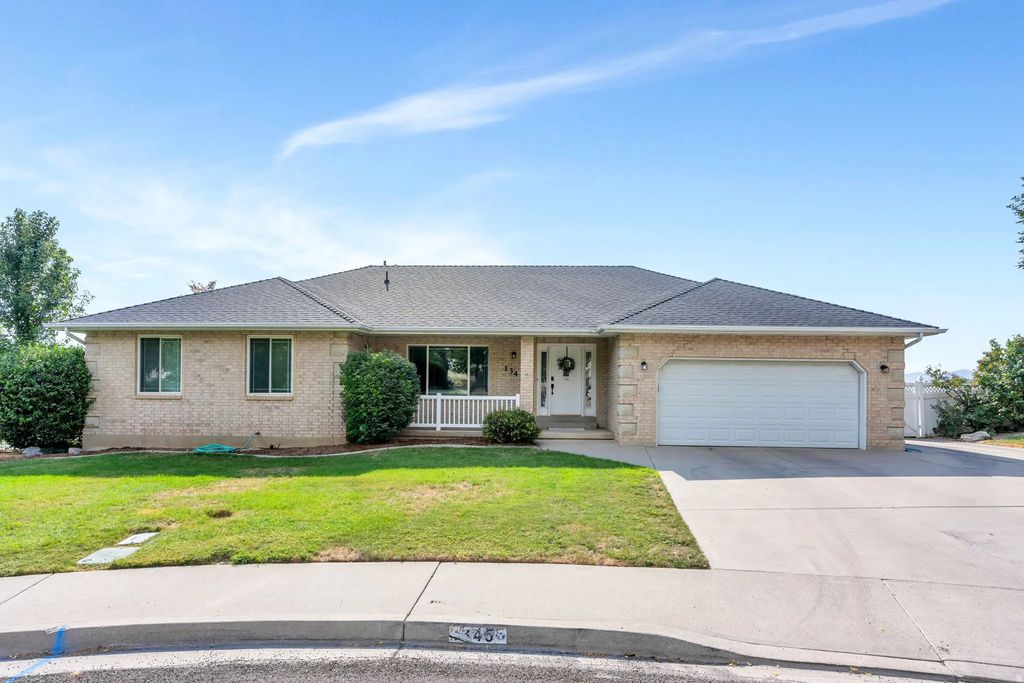 1345 N 730 E, Pleasant Grove