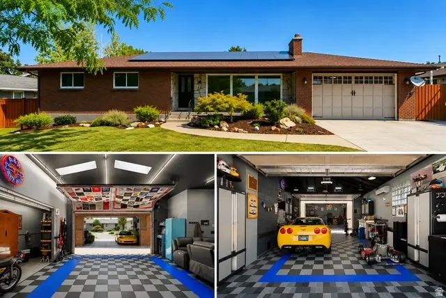 2463 E Arnett Dr, Millcreek