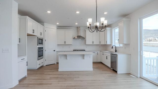 12159 S Aspen Creek Ln 103, Herriman