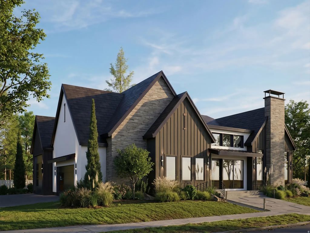 255 E Riverstone Rd Lot 75, Mapleton