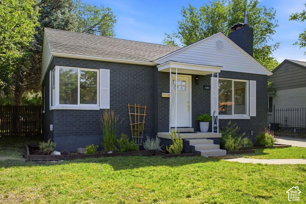 1187 E Ridgedale Cir, Millcreek
