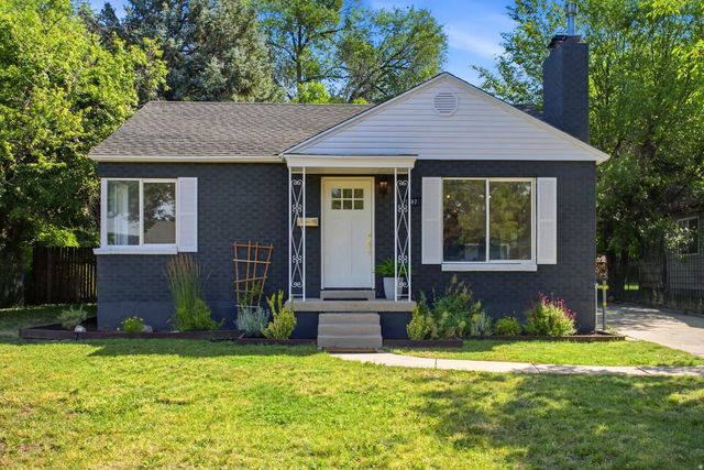 1187 E Ridgedale Cir, Millcreek