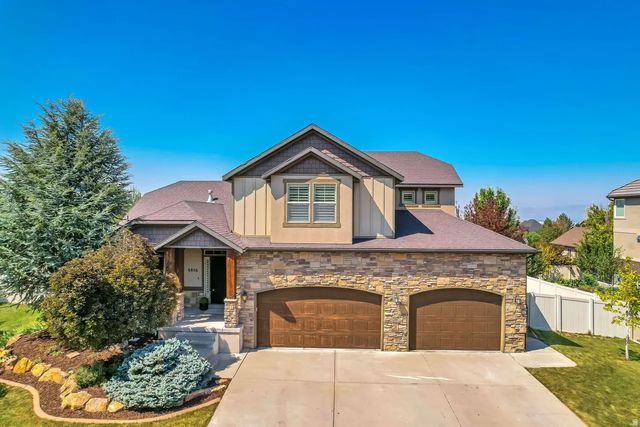 6856 W Windy Ridge Dr, Herriman