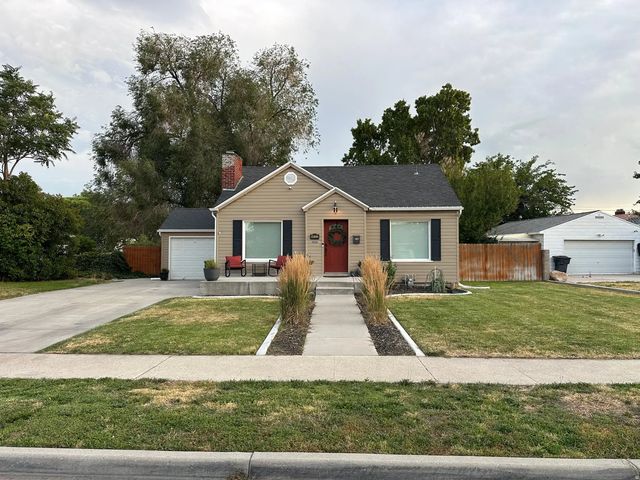 4662 S Rainbow Dr, Salt Lake City