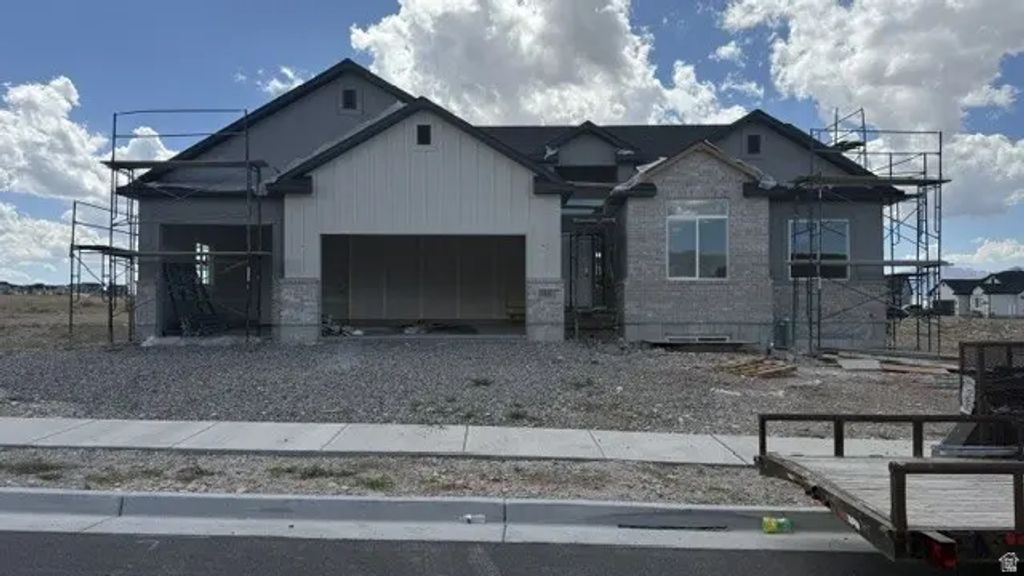 1815 N Marris 422, Tooele