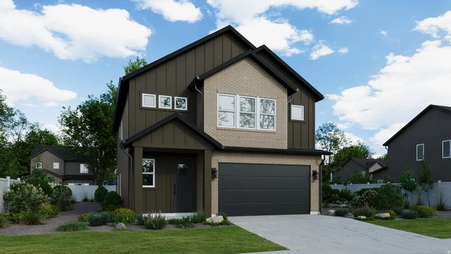 3117 S Vesper Sparrow Way 119, Syracuse