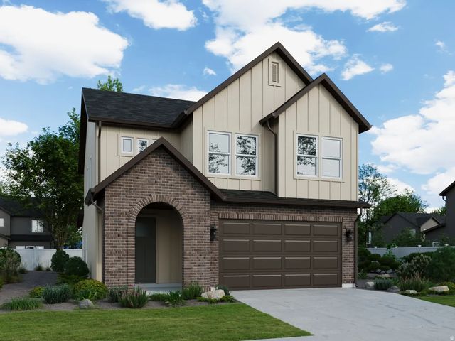 3127 S Vesper Sparrow Way 118, Syracuse