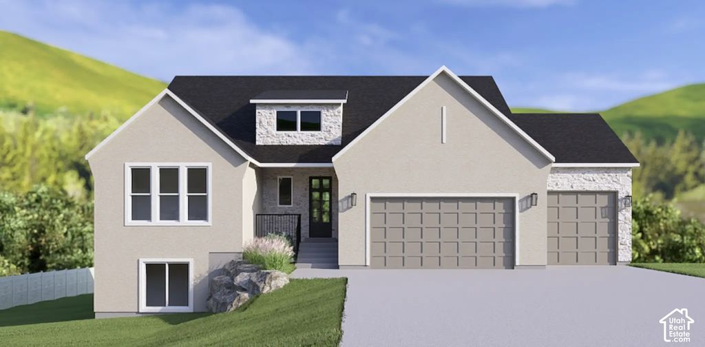 3629 N 475 E 1, North Ogden