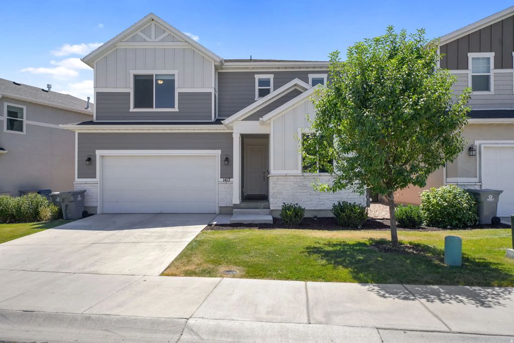 1417 W 300 N, Pleasant Grove